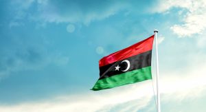 The History and Meaning of Libya's Flag - Kawa-News