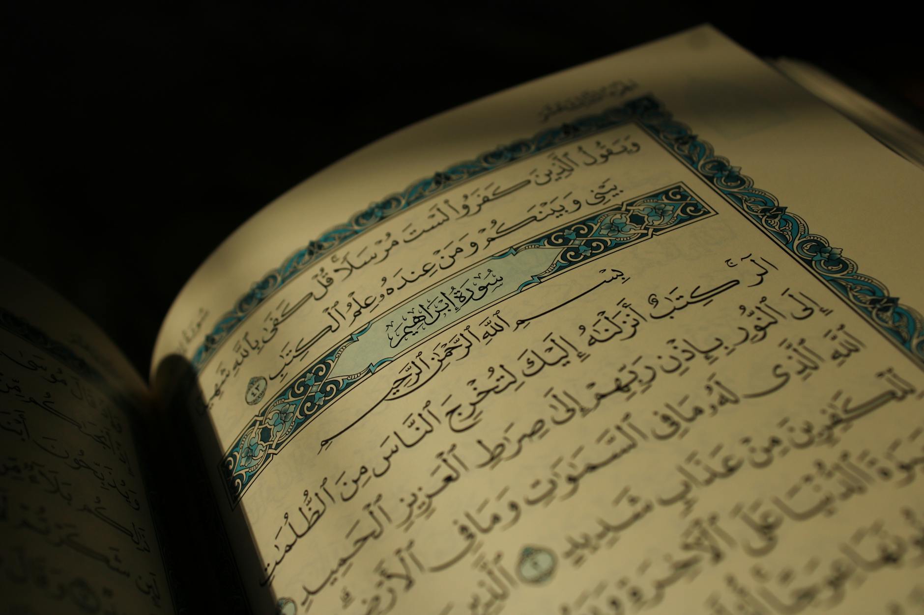 Prénom moderne arabe garçon : les tendances actuelles