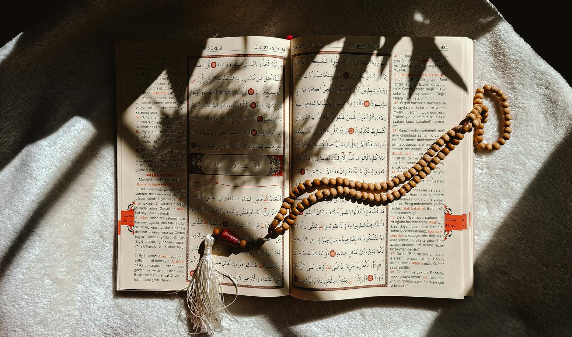 Comment divorcer selon l’islam ?