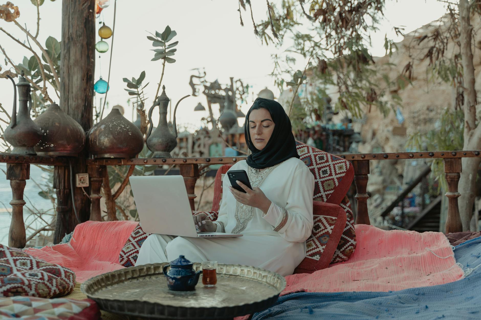 Meilleur traducteur français-arabe : notre sélection 2025
