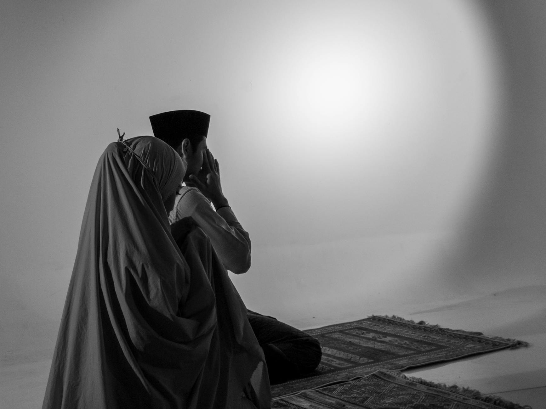 Rêver de se marier en islam : signification et interprétation