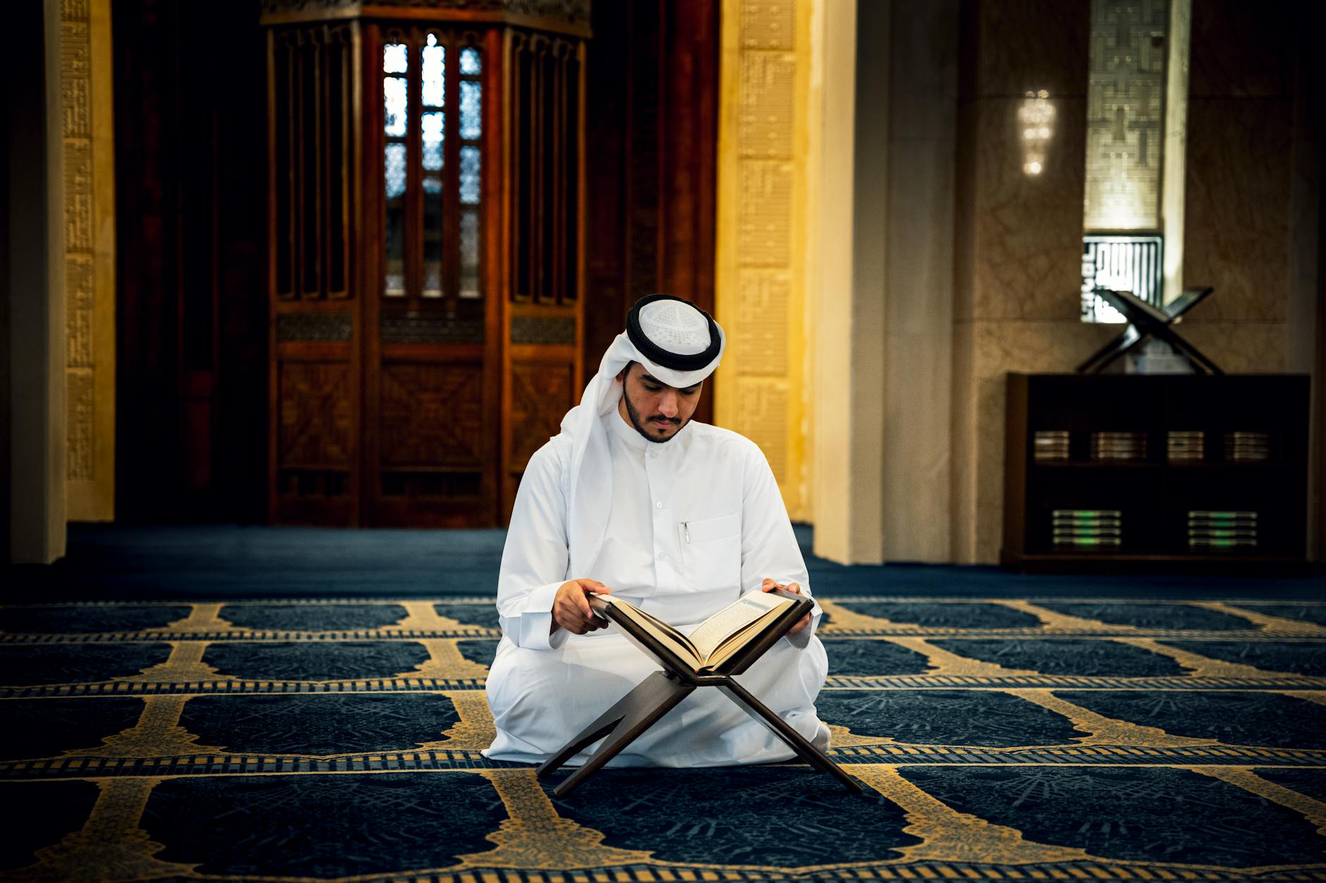 Prénom arabe garçon : guide pour bien choisir