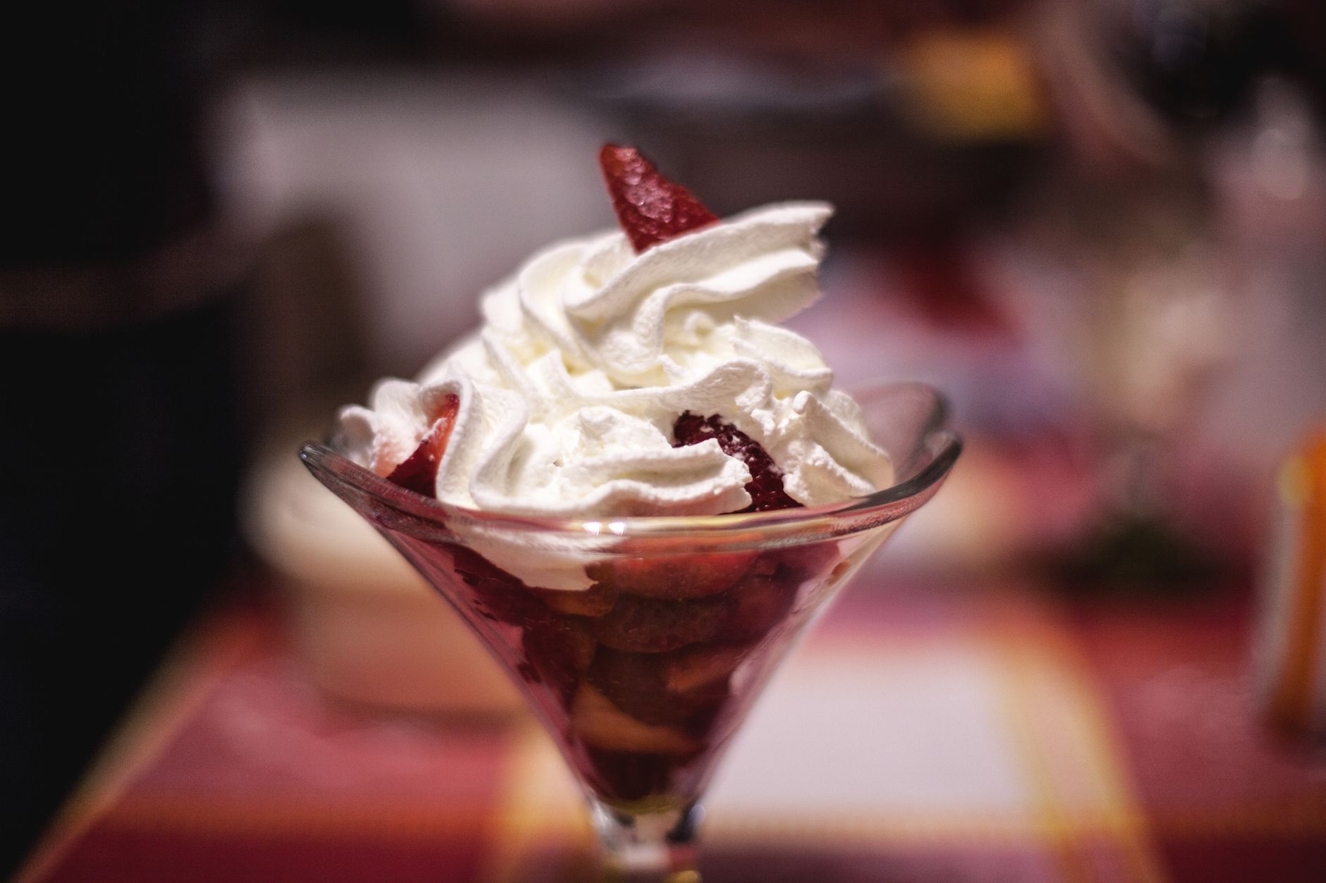Que faire avec de la crème fraîche : 8 recettes simples et savoureuses