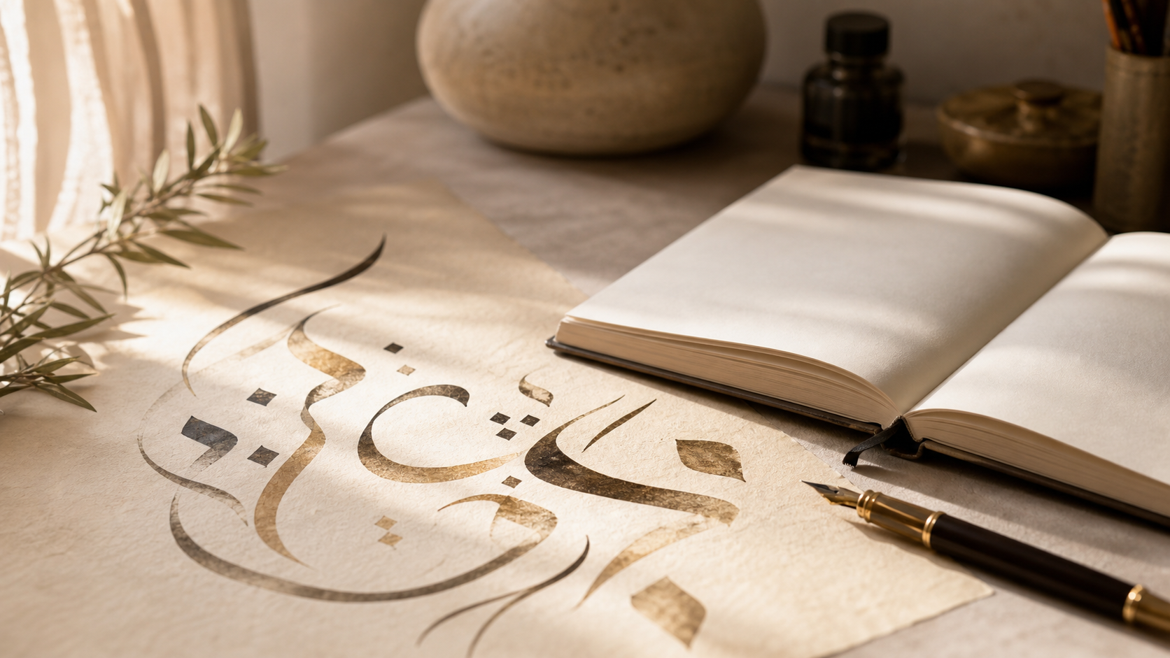 Alphabet arabe : guide complet pour comprendre les lettres et leur prononciation